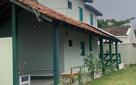Casa Do Paraiso